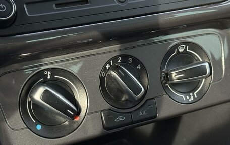 Volkswagen Polo VI (EU Market), 2019 год, 1 365 000 рублей, 21 фотография
