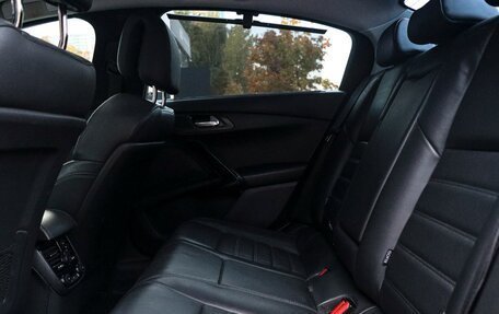 Peugeot 508 II, 2012 год, 820 000 рублей, 9 фотография