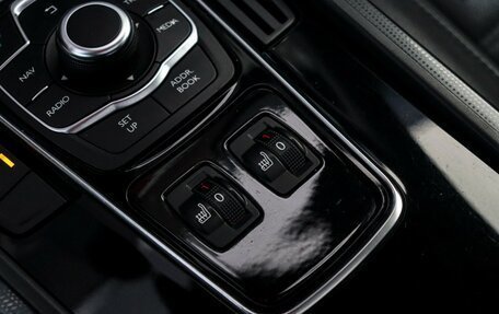 Peugeot 508 II, 2012 год, 820 000 рублей, 23 фотография