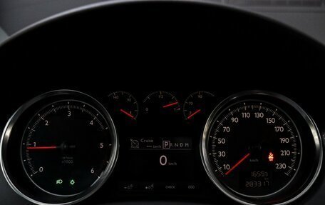 Peugeot 508 II, 2012 год, 820 000 рублей, 25 фотография