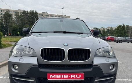 BMW X5, 2008 год, 1 700 000 рублей, 1 фотография