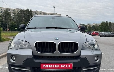 BMW X5, 2008 год, 1 700 000 рублей, 1 фотография