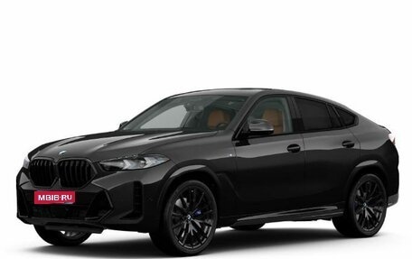 BMW X6, 2025 год, 16 200 000 рублей, 1 фотография