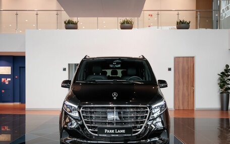 Mercedes-Benz V-Класс, 2025 год, 14 175 000 рублей, 3 фотография