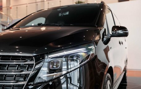 Mercedes-Benz V-Класс, 2025 год, 14 175 000 рублей, 5 фотография
