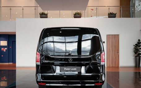 Mercedes-Benz V-Класс, 2025 год, 14 175 000 рублей, 4 фотография