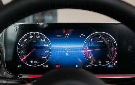 Mercedes-Benz V-Класс, 2025 год, 14 175 000 рублей, 13 фотография