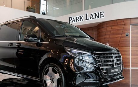Mercedes-Benz V-Класс, 2025 год, 14 175 000 рублей, 7 фотография