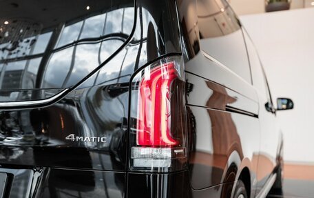 Mercedes-Benz V-Класс, 2025 год, 14 175 000 рублей, 10 фотография
