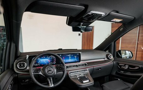 Mercedes-Benz V-Класс, 2025 год, 14 175 000 рублей, 11 фотография
