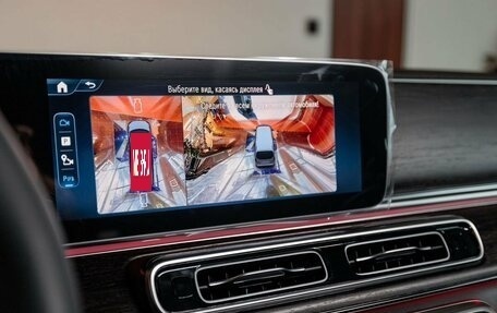 Mercedes-Benz V-Класс, 2025 год, 14 175 000 рублей, 14 фотография