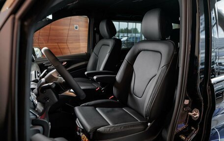 Mercedes-Benz V-Класс, 2025 год, 14 175 000 рублей, 19 фотография