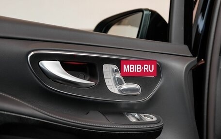 Mercedes-Benz V-Класс, 2025 год, 14 175 000 рублей, 18 фотография