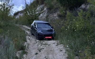 Porsche Cayenne III, 2012 год, 2 150 000 рублей, 1 фотография