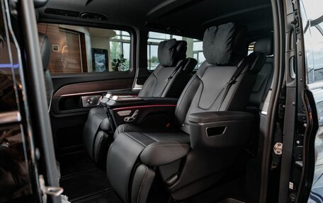Mercedes-Benz V-Класс, 2025 год, 14 175 000 рублей, 25 фотография
