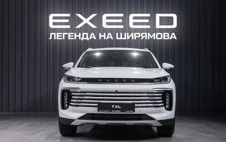 CheryExeed TXL, 2024 год, 4 200 000 рублей, 1 фотография
