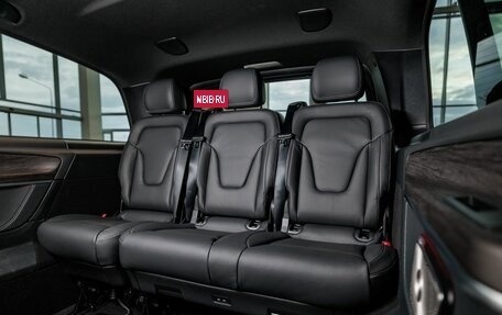 Mercedes-Benz V-Класс, 2025 год, 14 175 000 рублей, 29 фотография