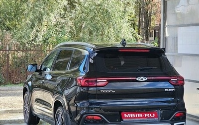 Chery Tiggo 8 I, 2023 год, 1 950 000 рублей, 1 фотография