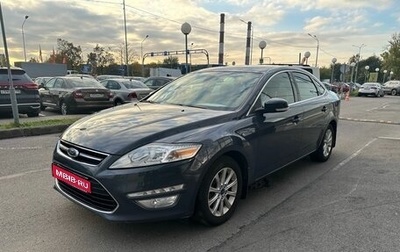 Ford Mondeo IV, 2011 год, 999 000 рублей, 1 фотография