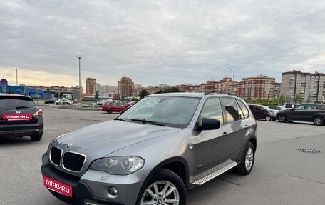 BMW X5, 2008 год, 1 700 000 рублей, 9 фотография