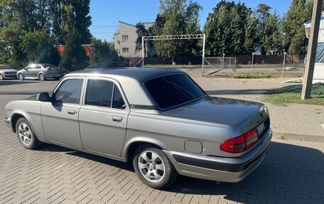 ГАЗ 31105 «Волга», 2007 год, 290 000 рублей, 3 фотография