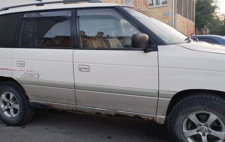 Mazda MPV I, 1998 год, 230 000 рублей, 2 фотография