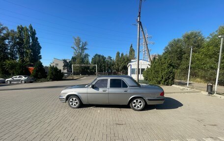 ГАЗ 31105 «Волга», 2007 год, 290 000 рублей, 9 фотография