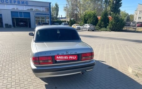 ГАЗ 31105 «Волга», 2007 год, 290 000 рублей, 7 фотография