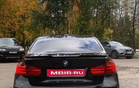 BMW 3 серия, 2013 год, 1 260 000 рублей, 4 фотография
