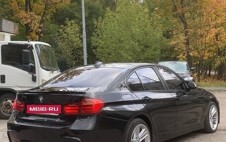 BMW 3 серия, 2013 год, 1 260 000 рублей, 3 фотография