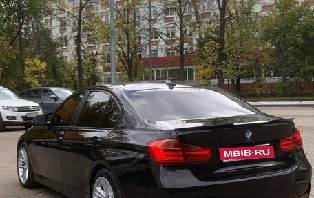 BMW 3 серия, 2013 год, 1 260 000 рублей, 5 фотография