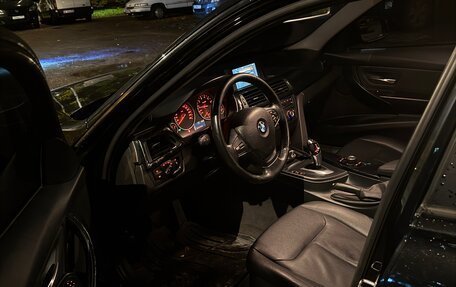 BMW 3 серия, 2013 год, 1 260 000 рублей, 11 фотография
