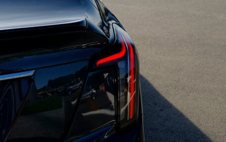 Cadillac CT5 I, 2021 год, 3 708 000 рублей, 9 фотография