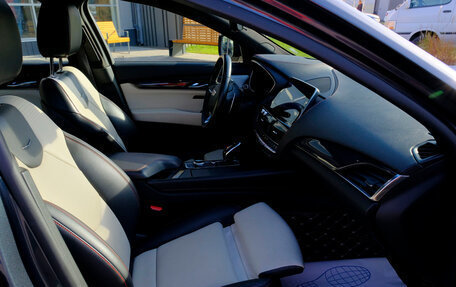 Cadillac CT5 I, 2021 год, 3 708 000 рублей, 11 фотография