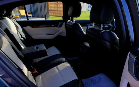 Cadillac CT5 I, 2021 год, 3 708 000 рублей, 12 фотография