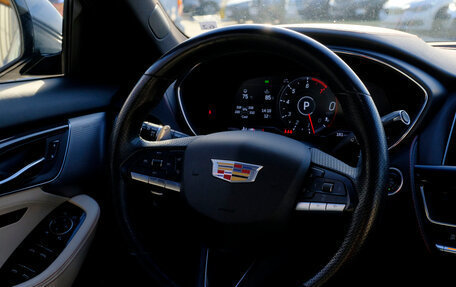 Cadillac CT5 I, 2021 год, 3 708 000 рублей, 15 фотография