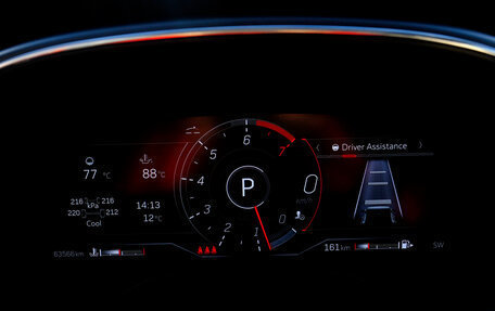 Cadillac CT5 I, 2021 год, 3 708 000 рублей, 19 фотография