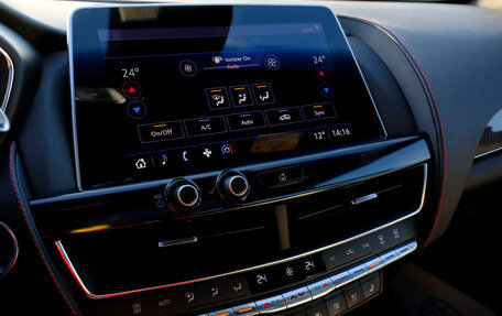 Cadillac CT5 I, 2021 год, 3 708 000 рублей, 24 фотография
