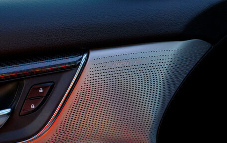 Cadillac CT5 I, 2021 год, 3 708 000 рублей, 29 фотография