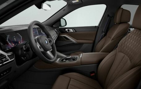 BMW X6, 2025 год, 16 200 000 рублей, 2 фотография