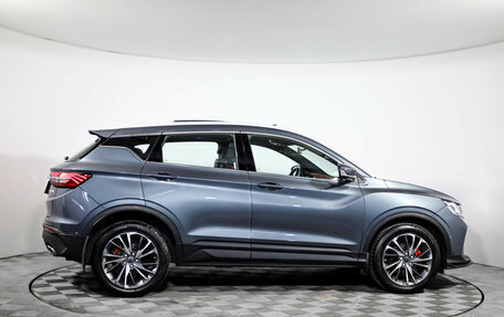 Geely Coolray I, 2022 год, 1 599 000 рублей, 4 фотография