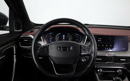Geely Coolray I, 2022 год, 1 599 000 рублей, 10 фотография