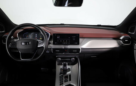 Geely Coolray I, 2022 год, 1 599 000 рублей, 9 фотография