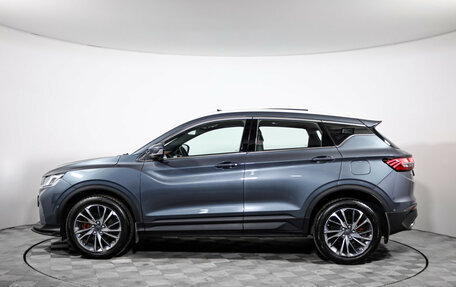 Geely Coolray I, 2022 год, 1 599 000 рублей, 8 фотография