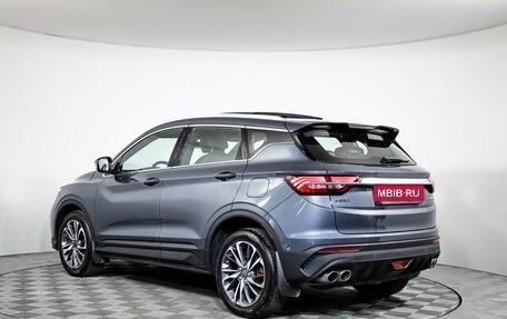 Geely Coolray I, 2022 год, 1 599 000 рублей, 7 фотография