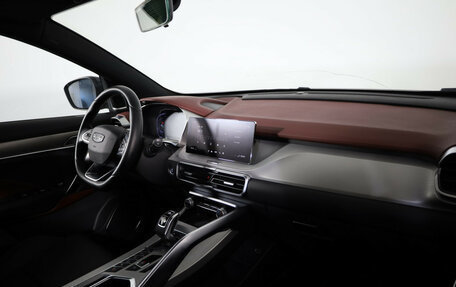 Geely Coolray I, 2022 год, 1 599 000 рублей, 11 фотография