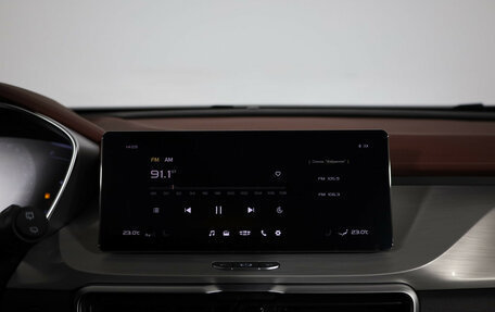 Geely Coolray I, 2022 год, 1 599 000 рублей, 20 фотография
