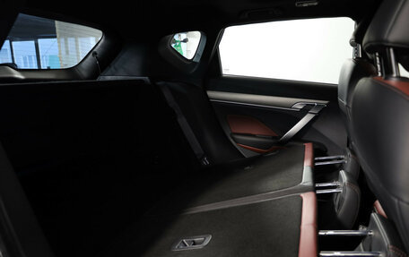 Geely Coolray I, 2022 год, 1 599 000 рублей, 16 фотография