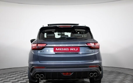Geely Coolray I, 2022 год, 1 599 000 рублей, 6 фотография