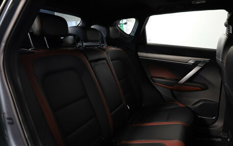 Geely Coolray I, 2022 год, 1 599 000 рублей, 13 фотография